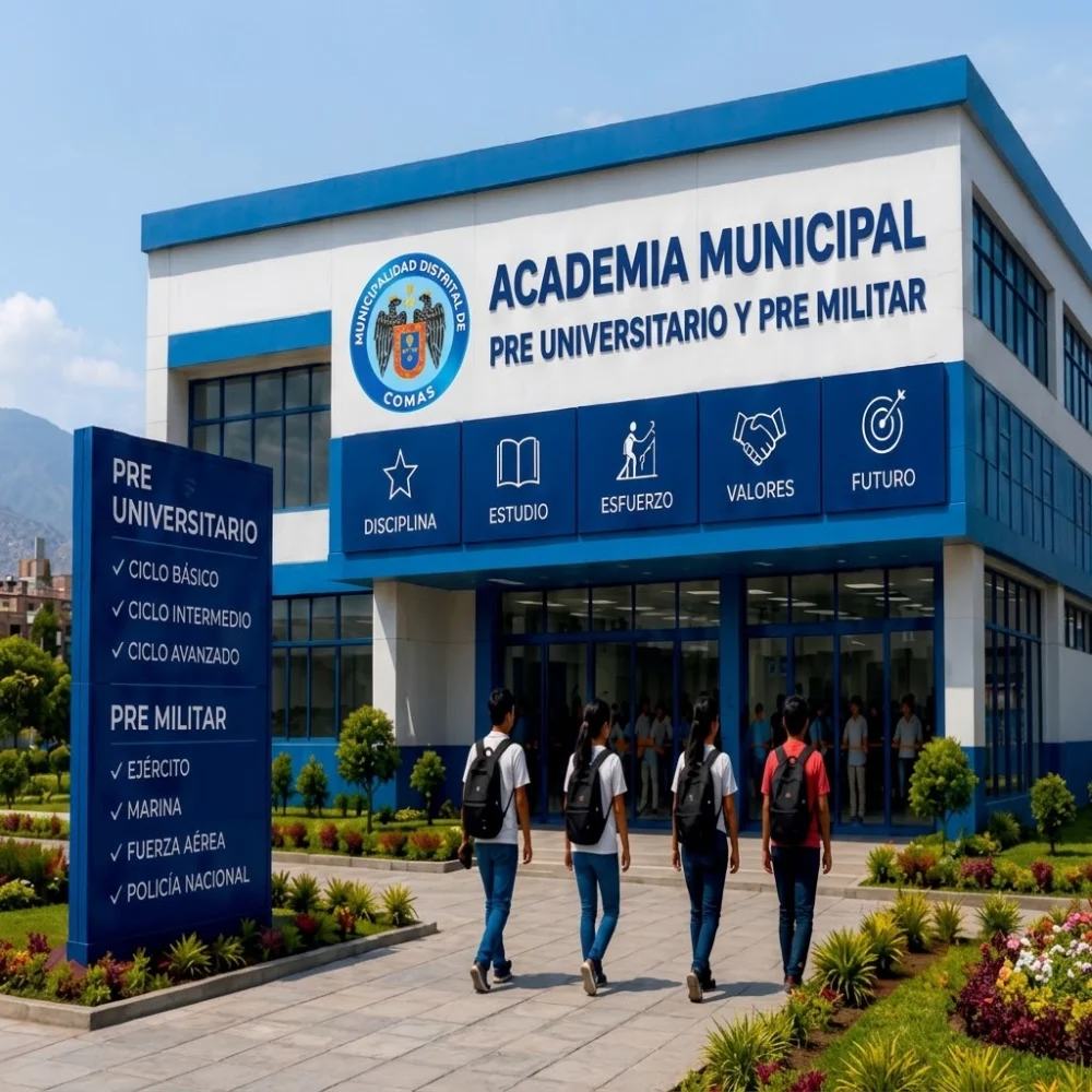 Aprender para crecer