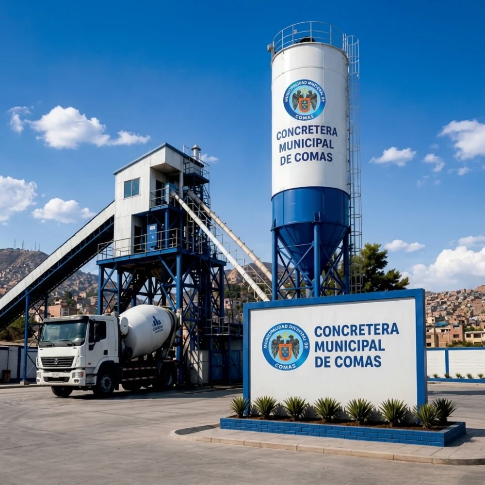 Obras que sí se ejecutan